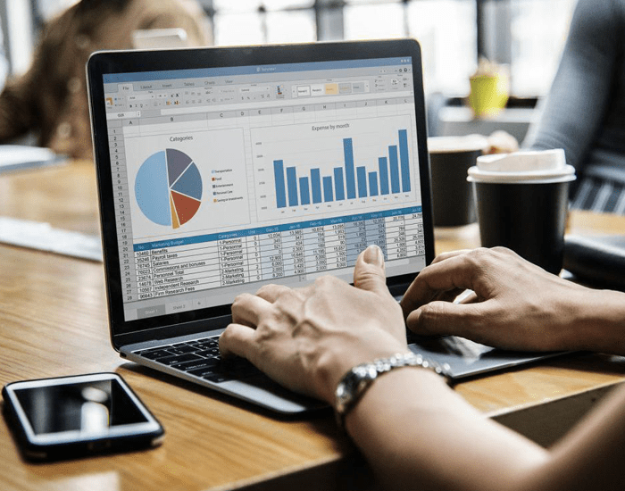 SPSS statistical analysis: a guide to analysis methods in seminar work