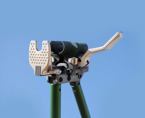 UltraSlide - a mechanical device for connecting PEX pipes