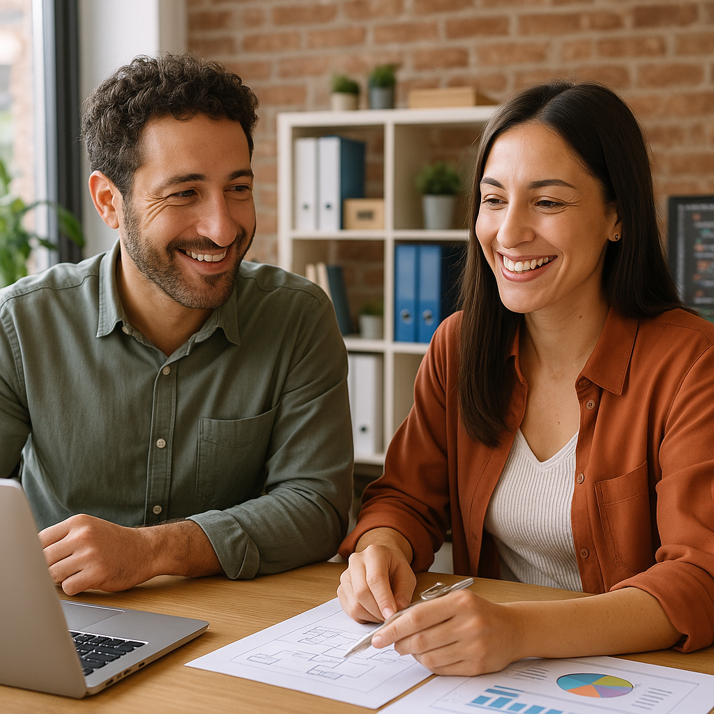 פיתוח מערכות Tailor-Made: איך להתאים פתרון טכנולוגי לצרכים ייחודיים