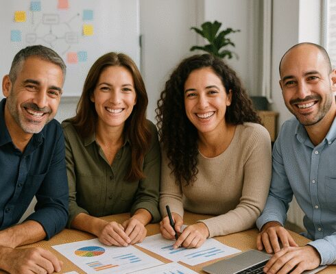 האתגר הגדול של אינטגרציה בין תחומים שונים – ואיך מתגברים עליו