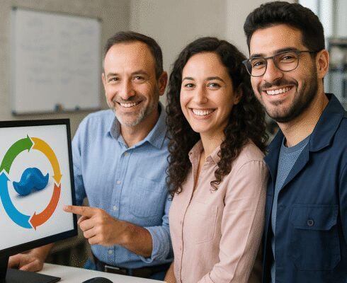 ניהול מחזור חיי מוצר (PLM)