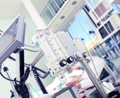 רגולציה של מכשור רפואי