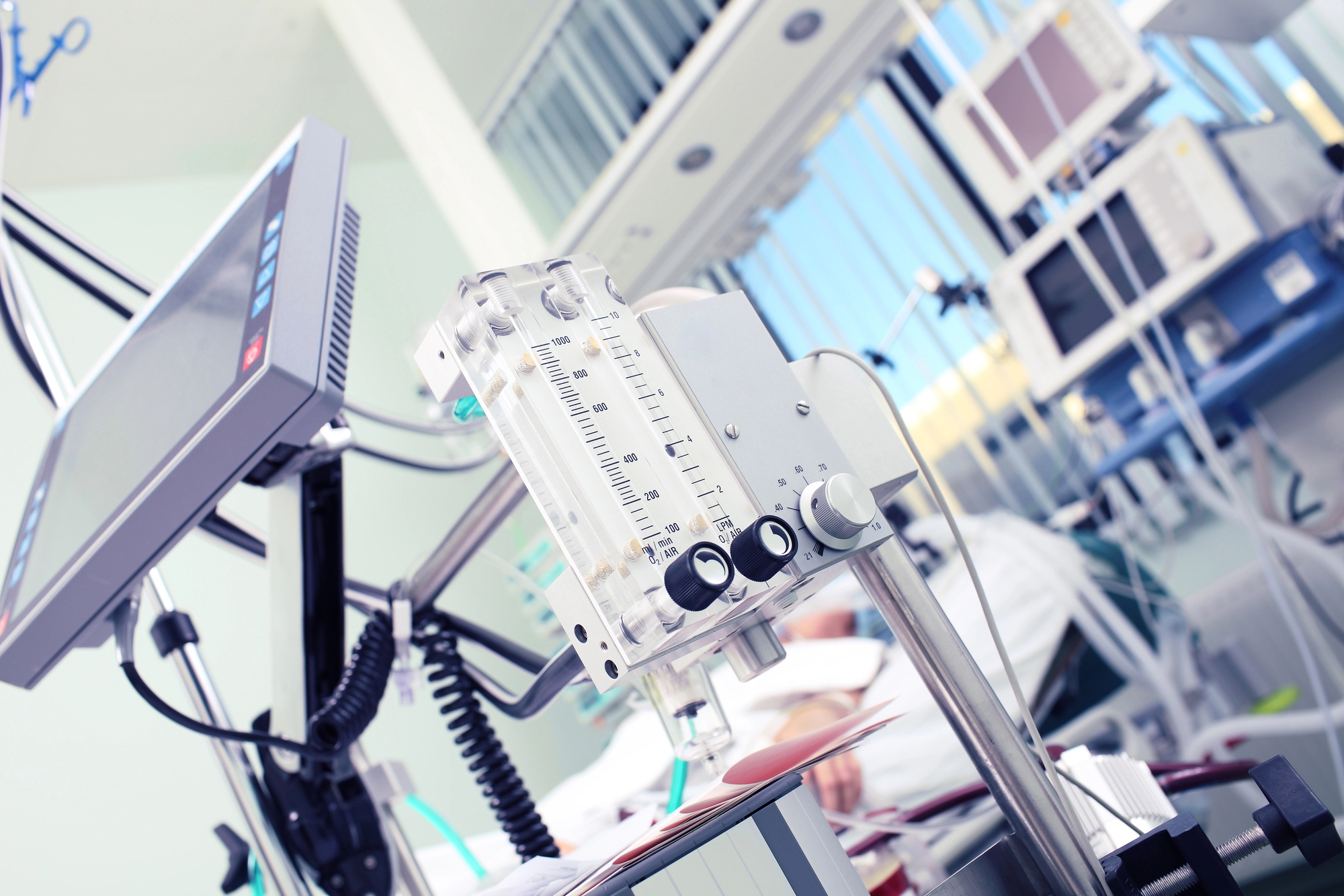 רגולציה של מכשור רפואי