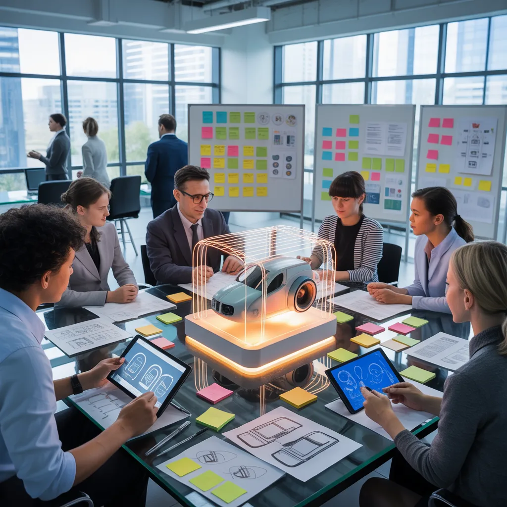 איך בונים תהליך פיתוח שמתאים למוצרים מצילי חיים