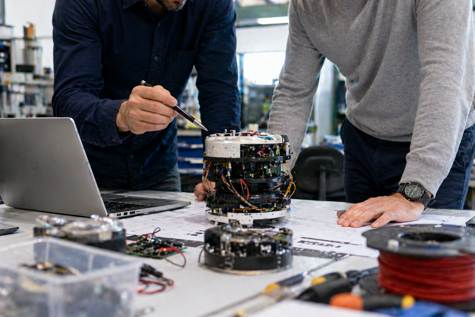 איך לקצר זמן הגעה לשוק בלי להתפשר על איכות