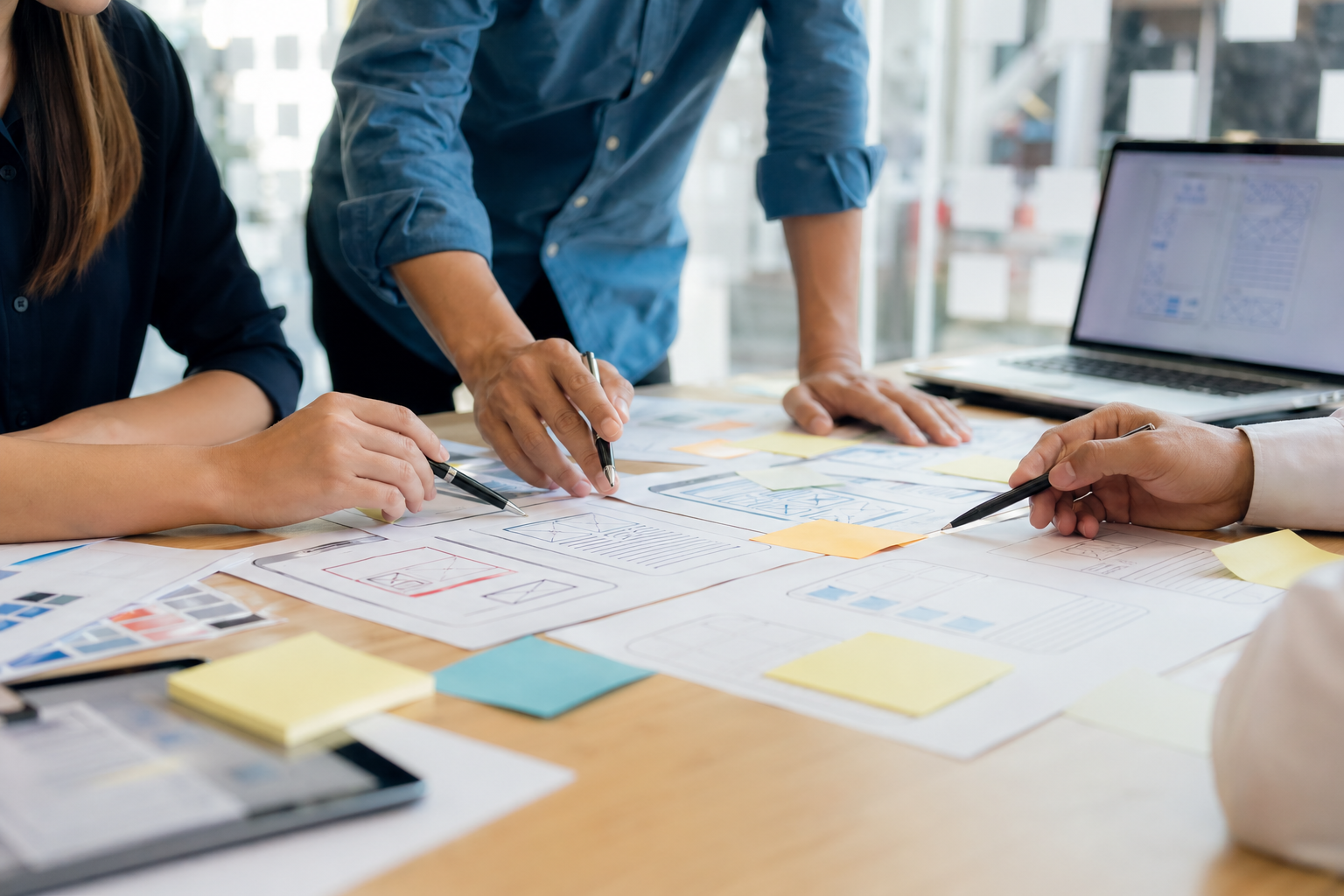 העלות האמיתית של טעויות בשלב האפיון